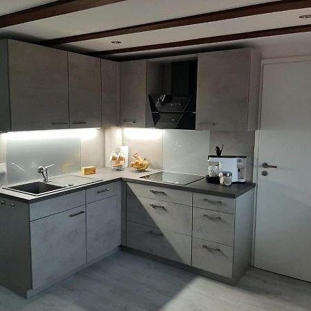 Ferienhaus Шмалкалден Екстериор снимка