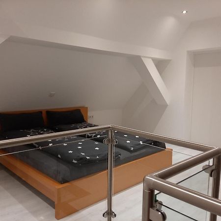 Ferienhaus Шмалкалден Стая снимка