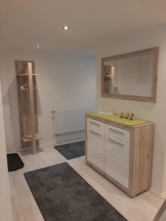 Ferienhaus Шмалкалден Екстериор снимка