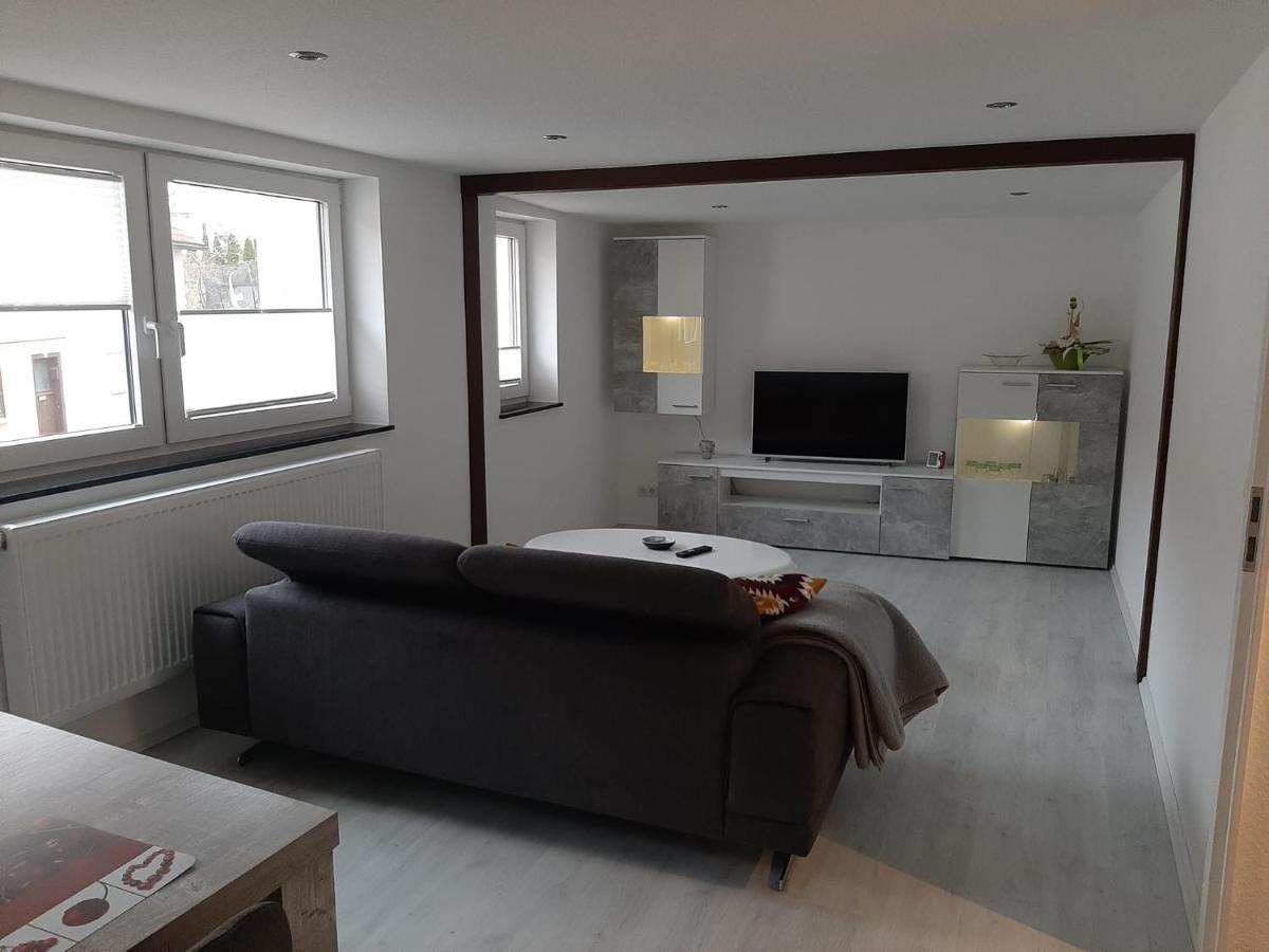 Ferienhaus Шмалкалден Екстериор снимка