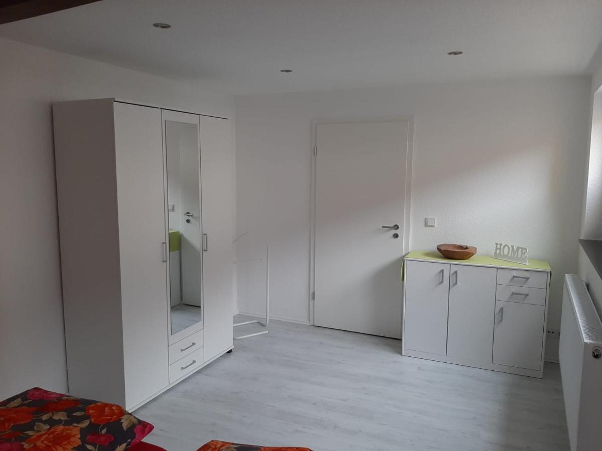 Ferienhaus Шмалкалден Екстериор снимка
