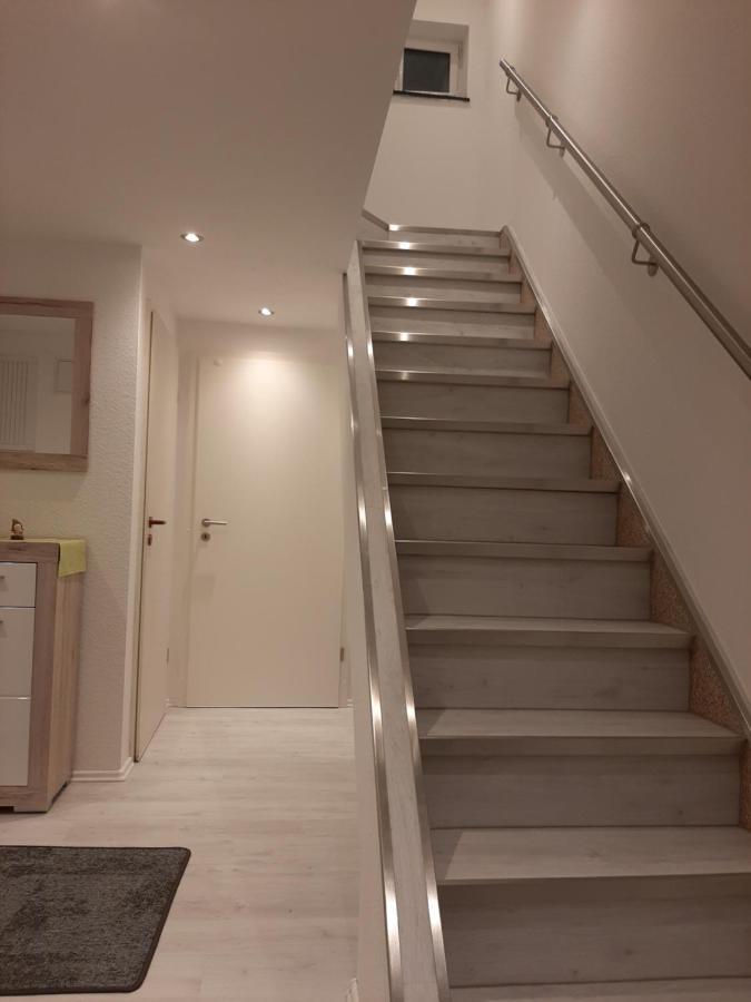 Ferienhaus Шмалкалден Екстериор снимка