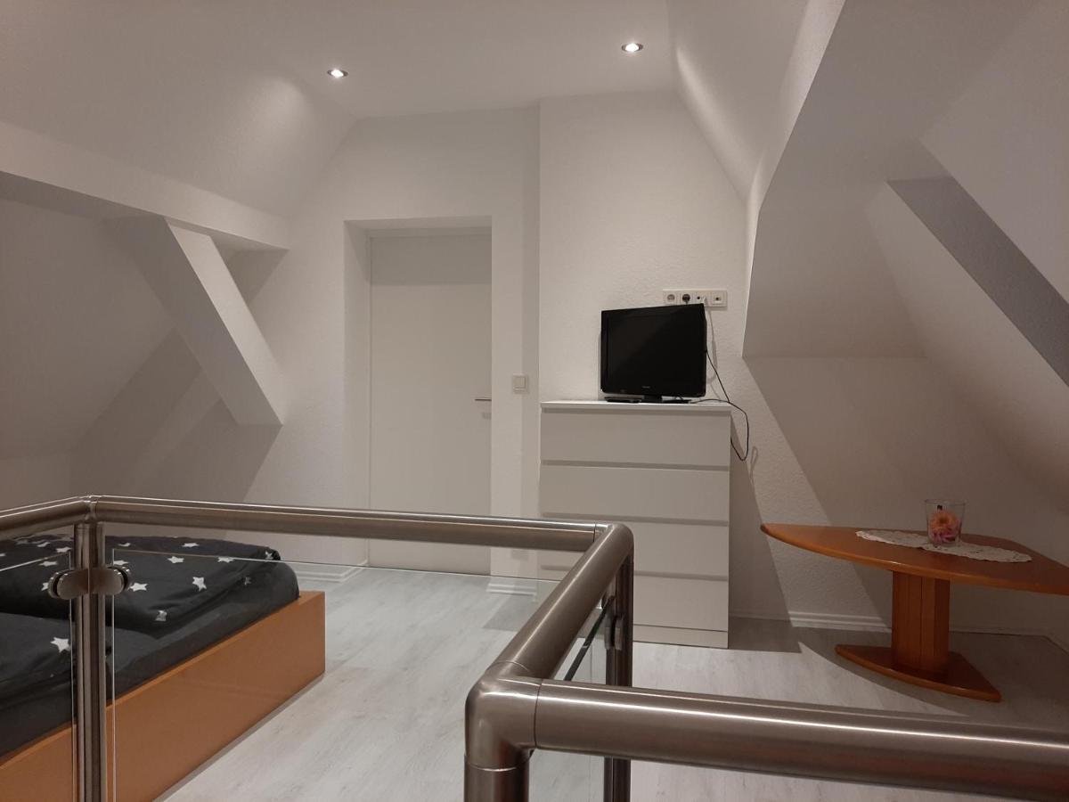 Ferienhaus Шмалкалден Екстериор снимка