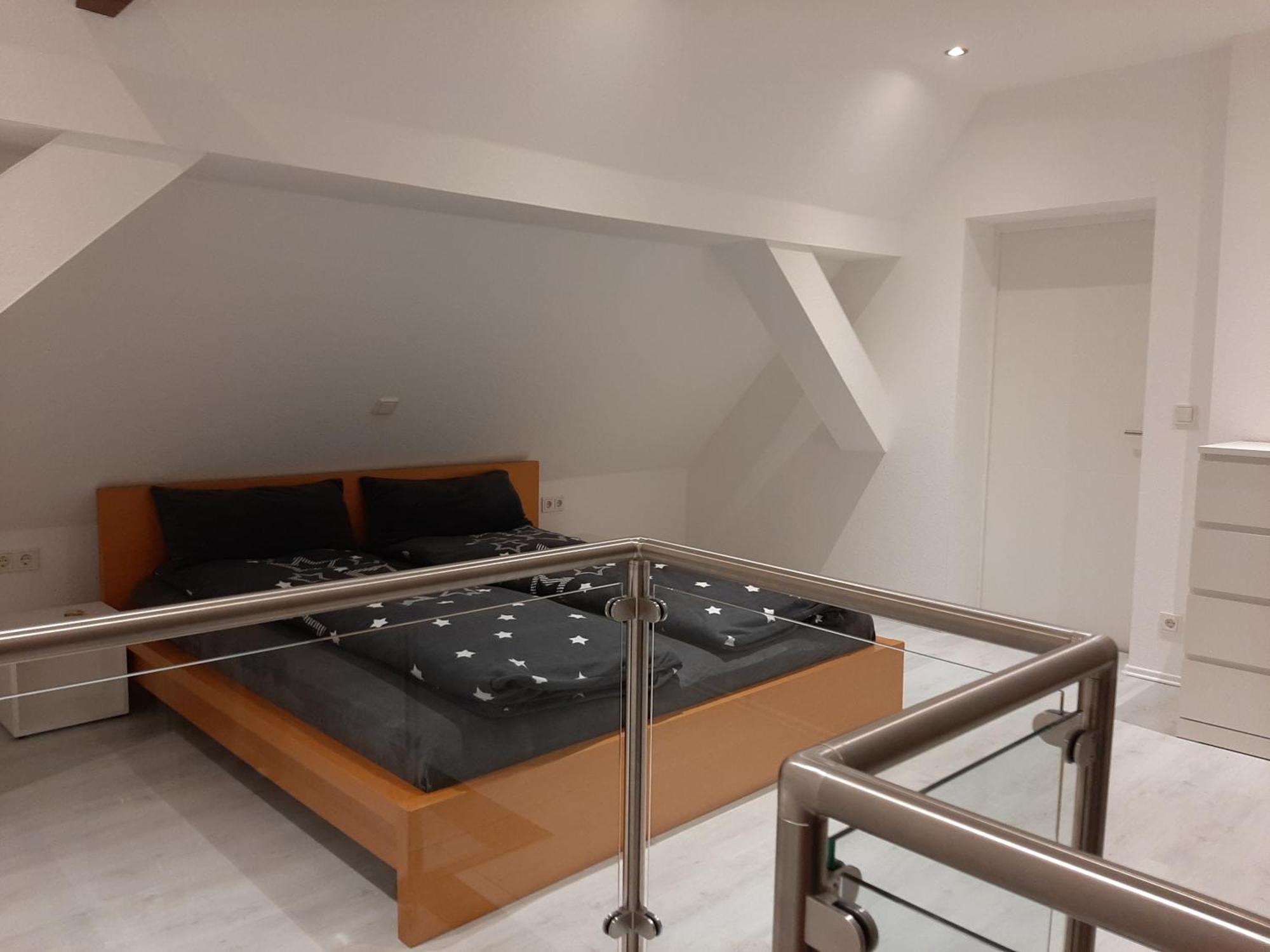 Ferienhaus Шмалкалден Стая снимка